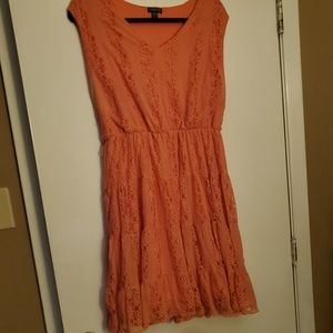Plus Size Dress